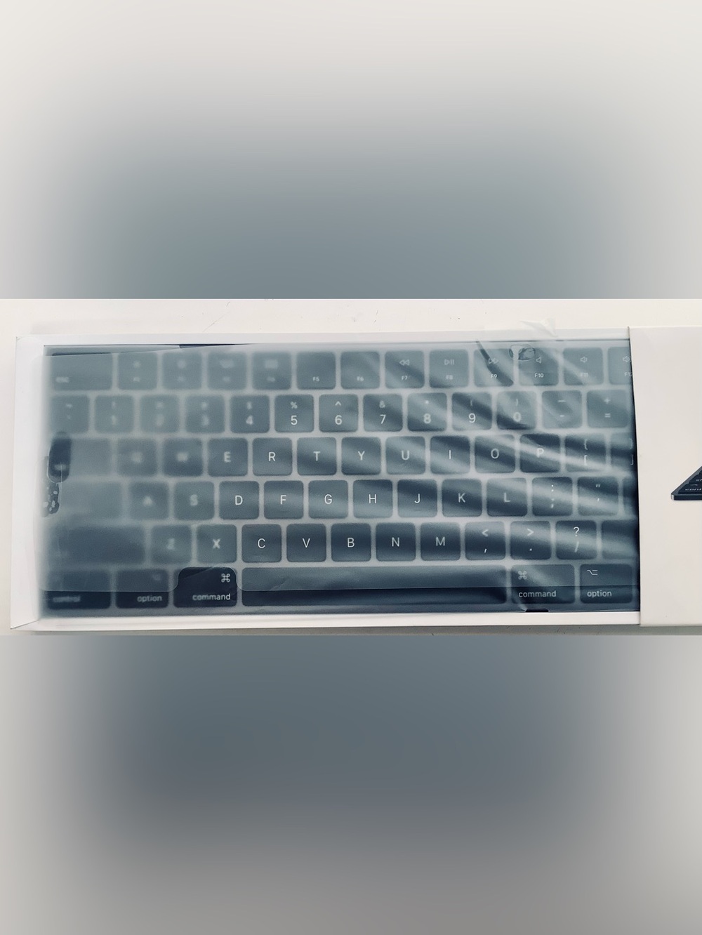 Apple A1843 Wireless Rechargeable Bluetooth Magic Keyboard Numeric Keypad- New